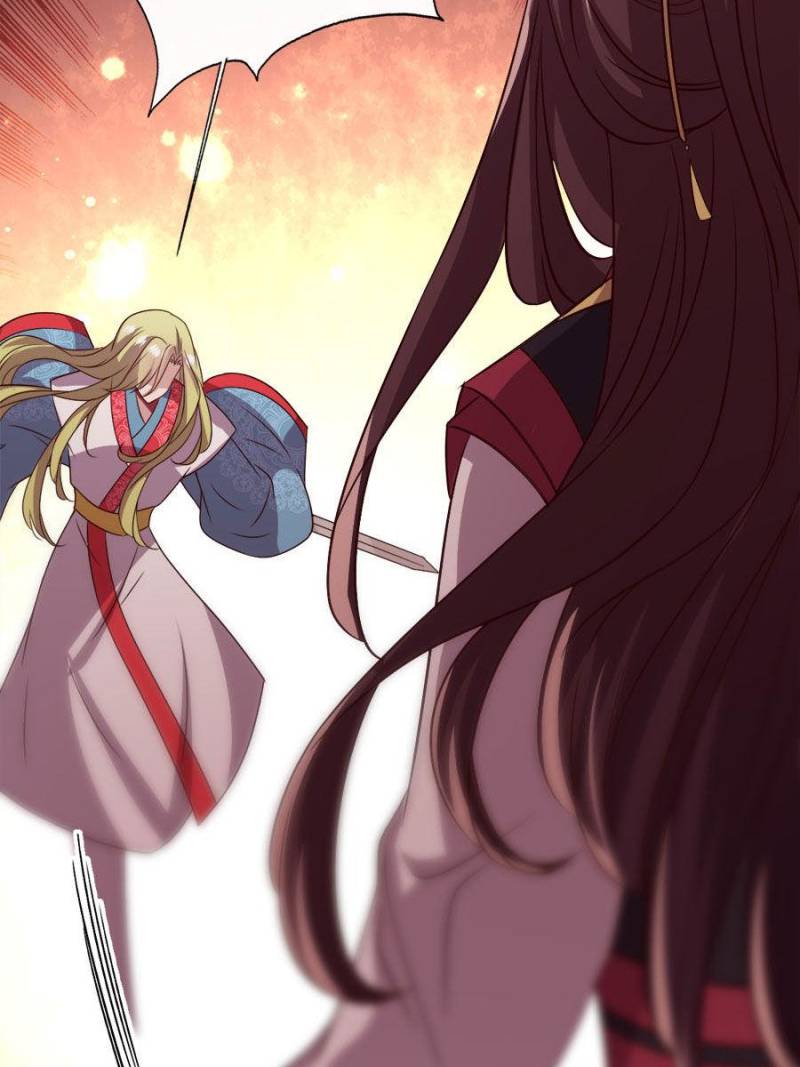 My Vampire Master Chapter 99 - Page 38