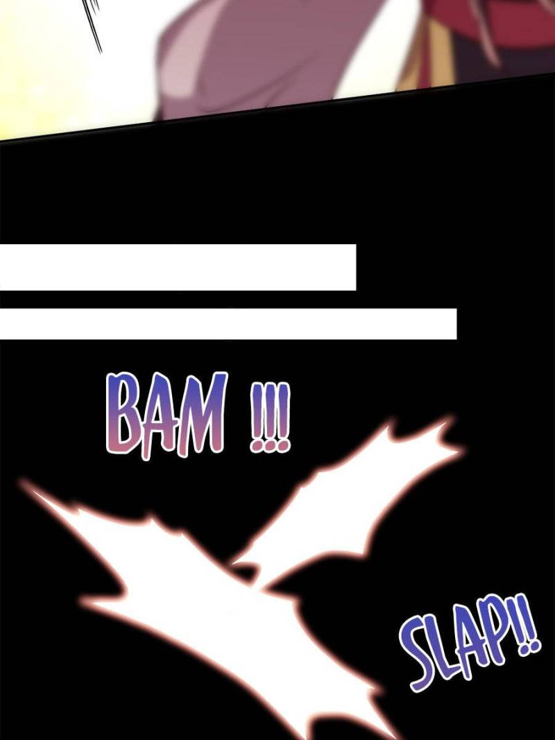 My Vampire Master Chapter 99 - Page 39