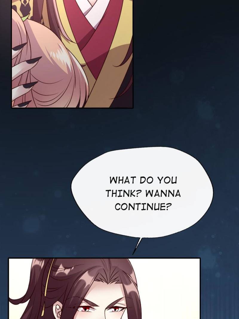 My Vampire Master Chapter 99 - Page 42