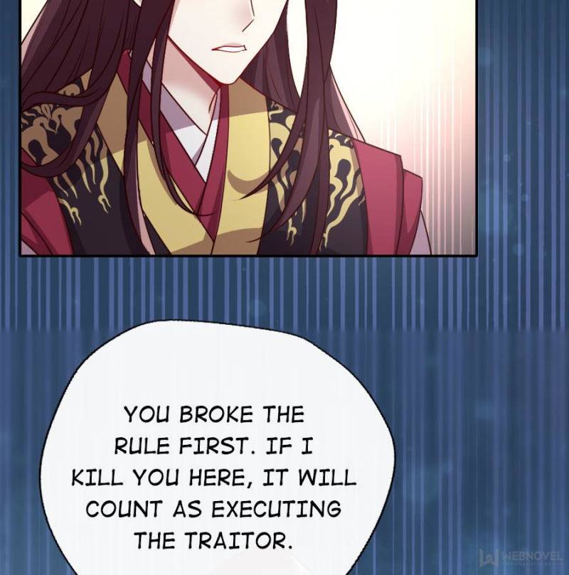 My Vampire Master Chapter 99 - Page 43