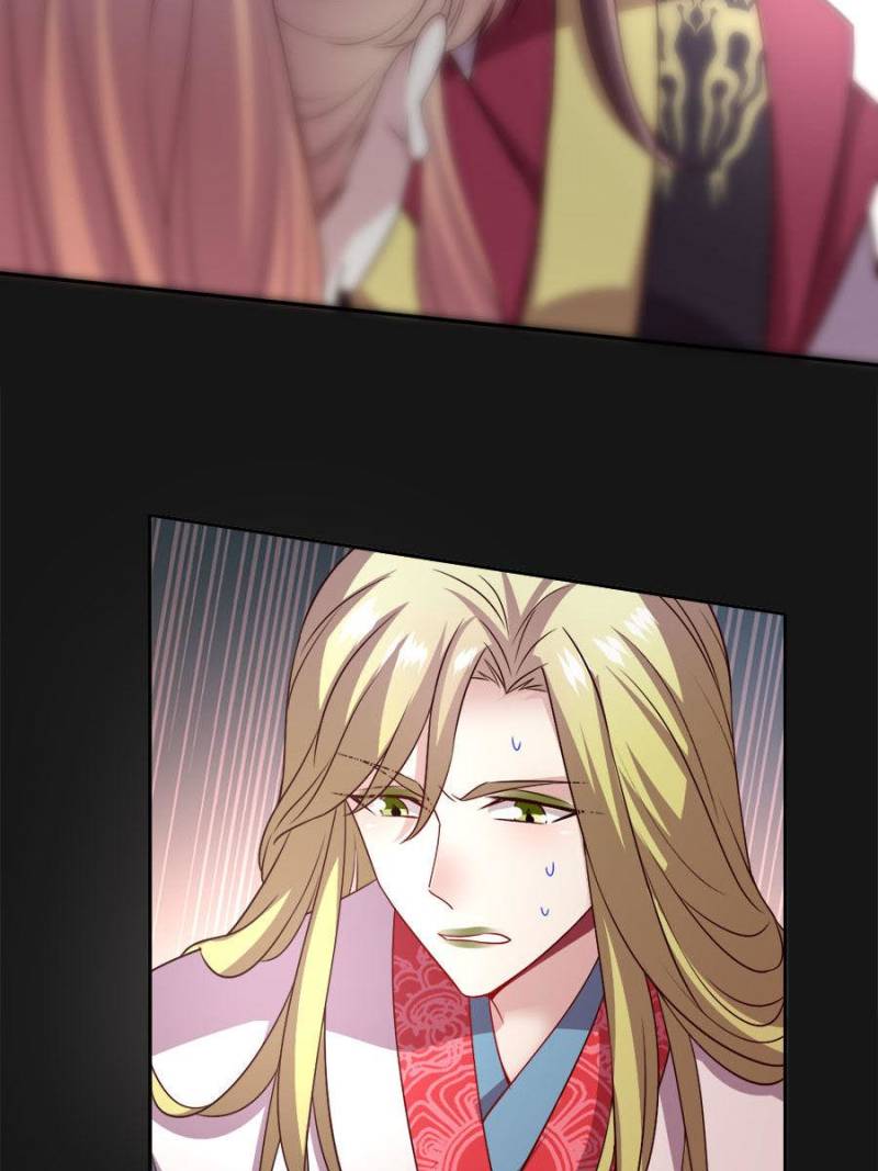 My Vampire Master Chapter 99 - Page 45