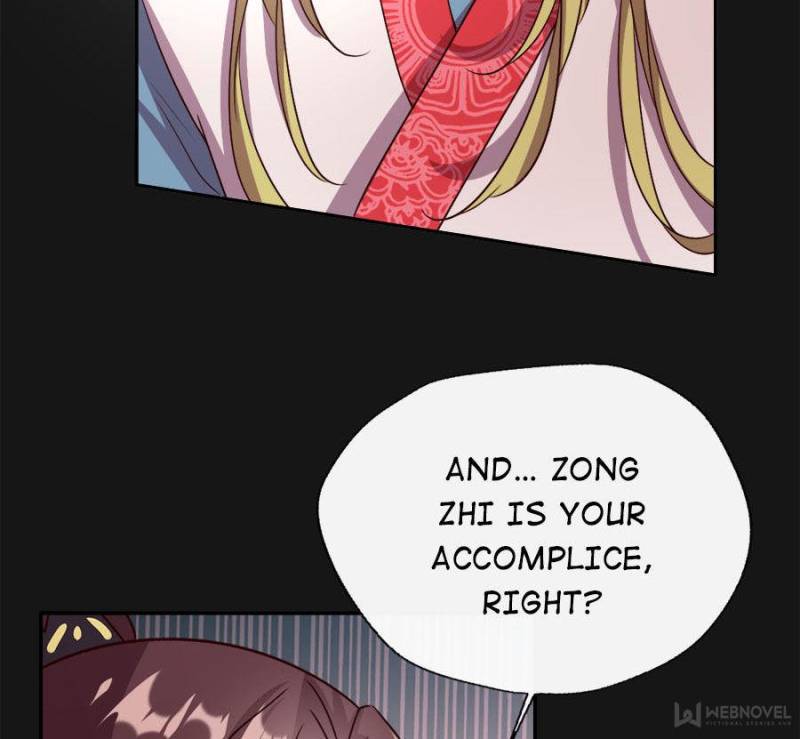 My Vampire Master Chapter 99 - Page 46