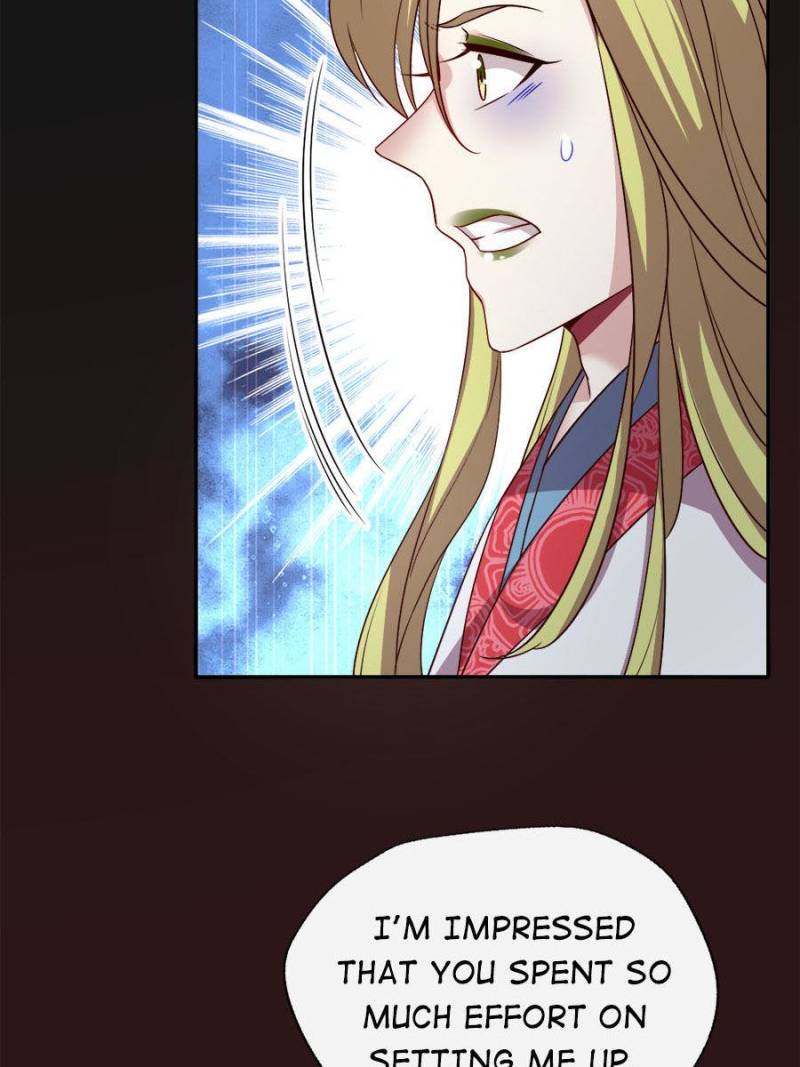 My Vampire Master Chapter 99 - Page 48