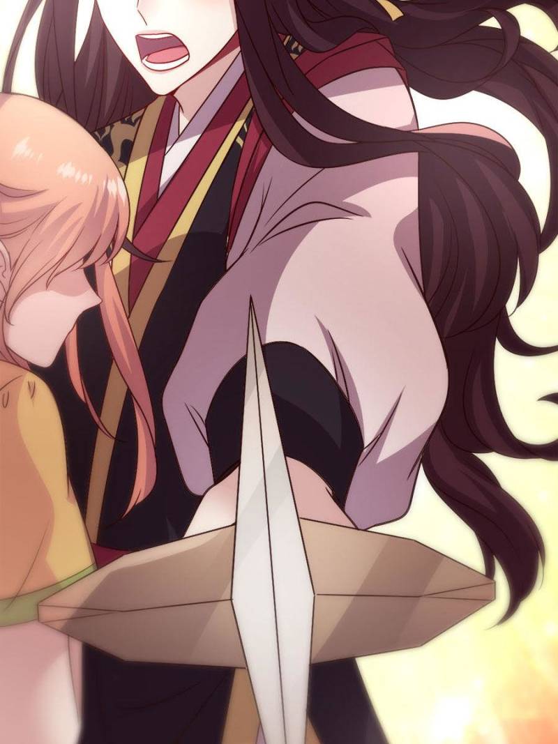 My Vampire Master Chapter 99 - Page 51