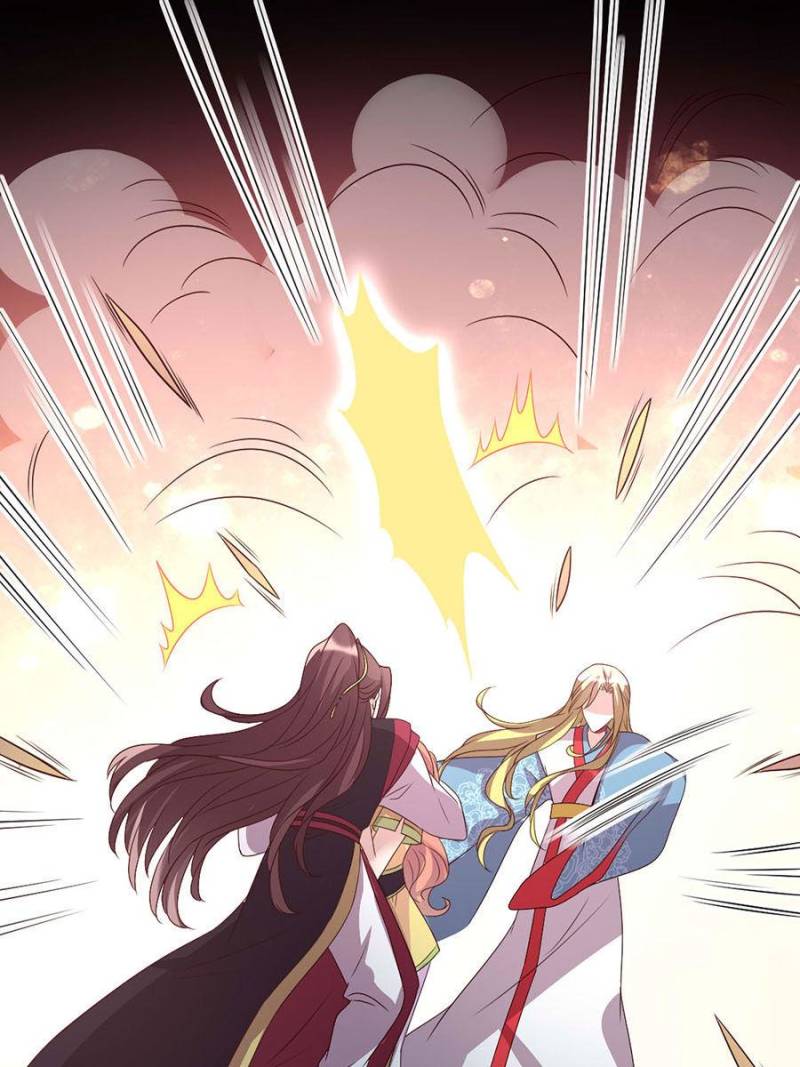 My Vampire Master Chapter 99 - Page 53