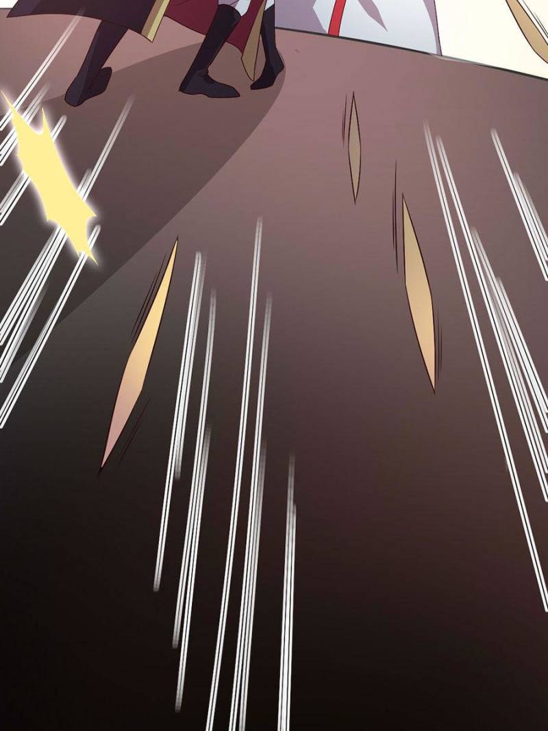 My Vampire Master Chapter 99 - Page 54