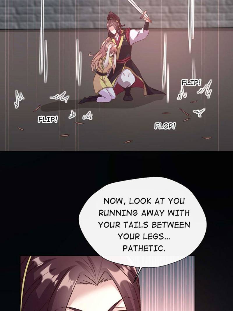 My Vampire Master Chapter 99 - Page 57