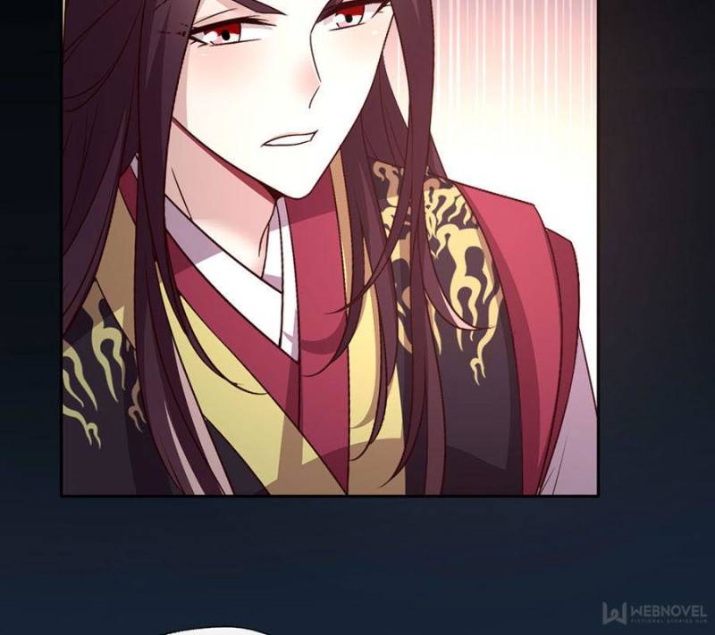 My Vampire Master Chapter 99 - Page 58