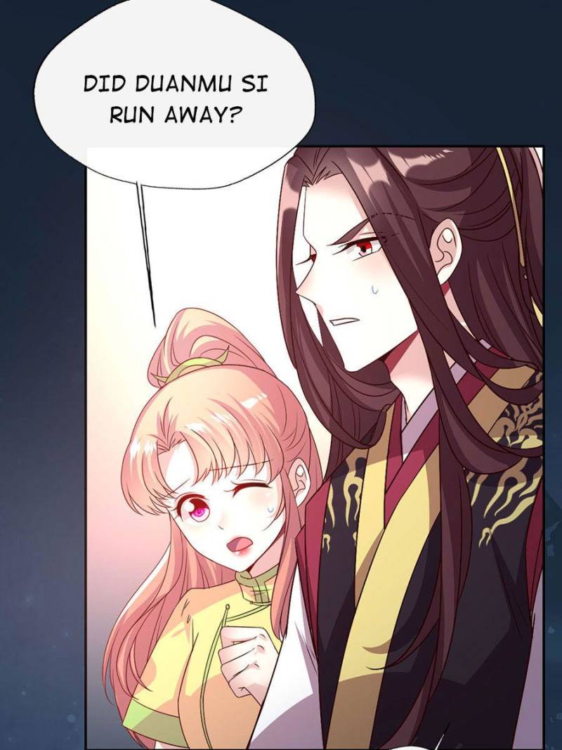 My Vampire Master Chapter 99 - Page 59