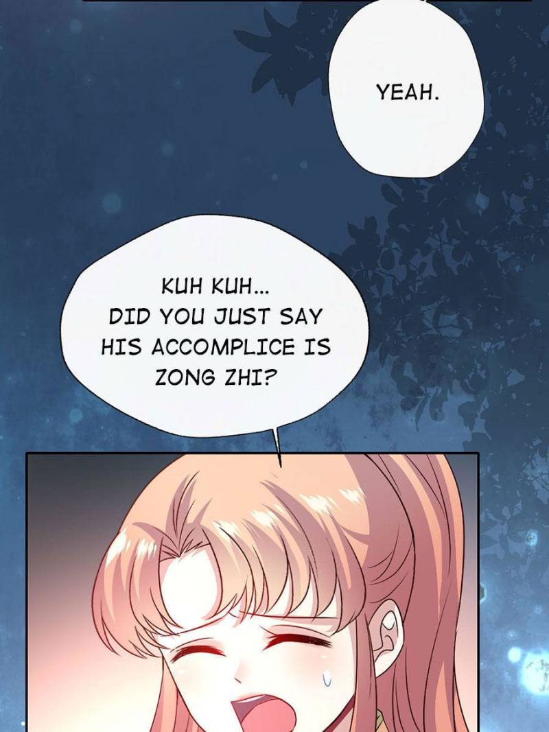 My Vampire Master Chapter 99 - Page 60