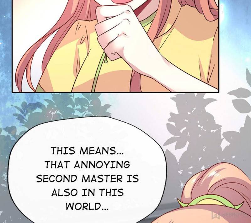 My Vampire Master Chapter 99 - Page 61