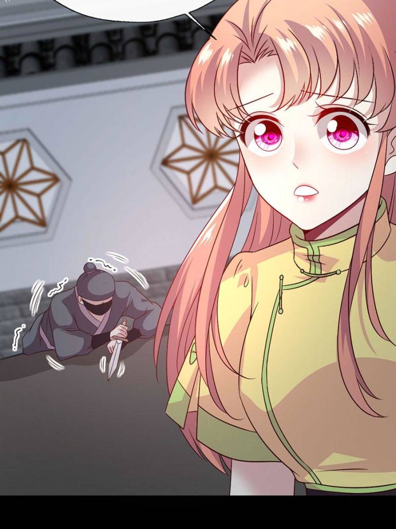 My Vampire Master Chapter 99 - Page 62