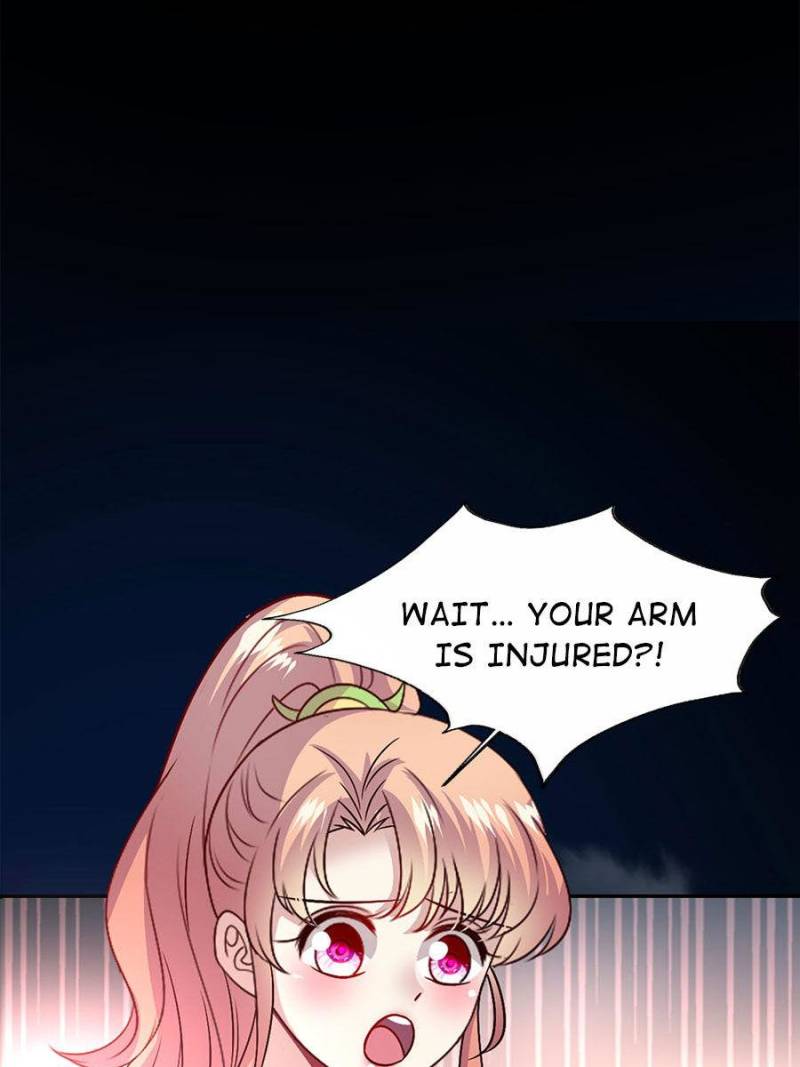 My Vampire Master Chapter 101 - Page 4