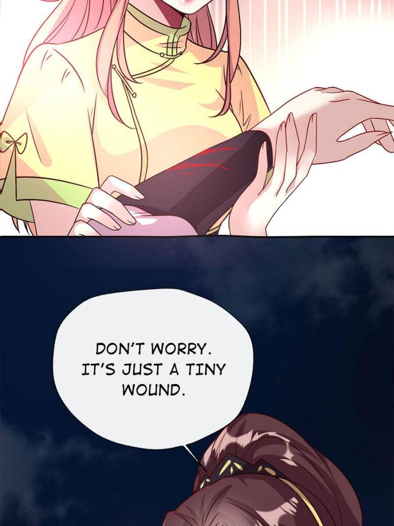 My Vampire Master Chapter 101 - Page 5