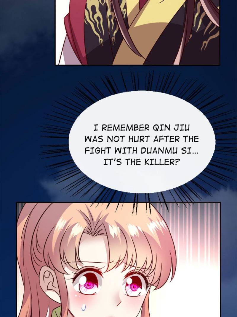 My Vampire Master Chapter 101 - Page 7