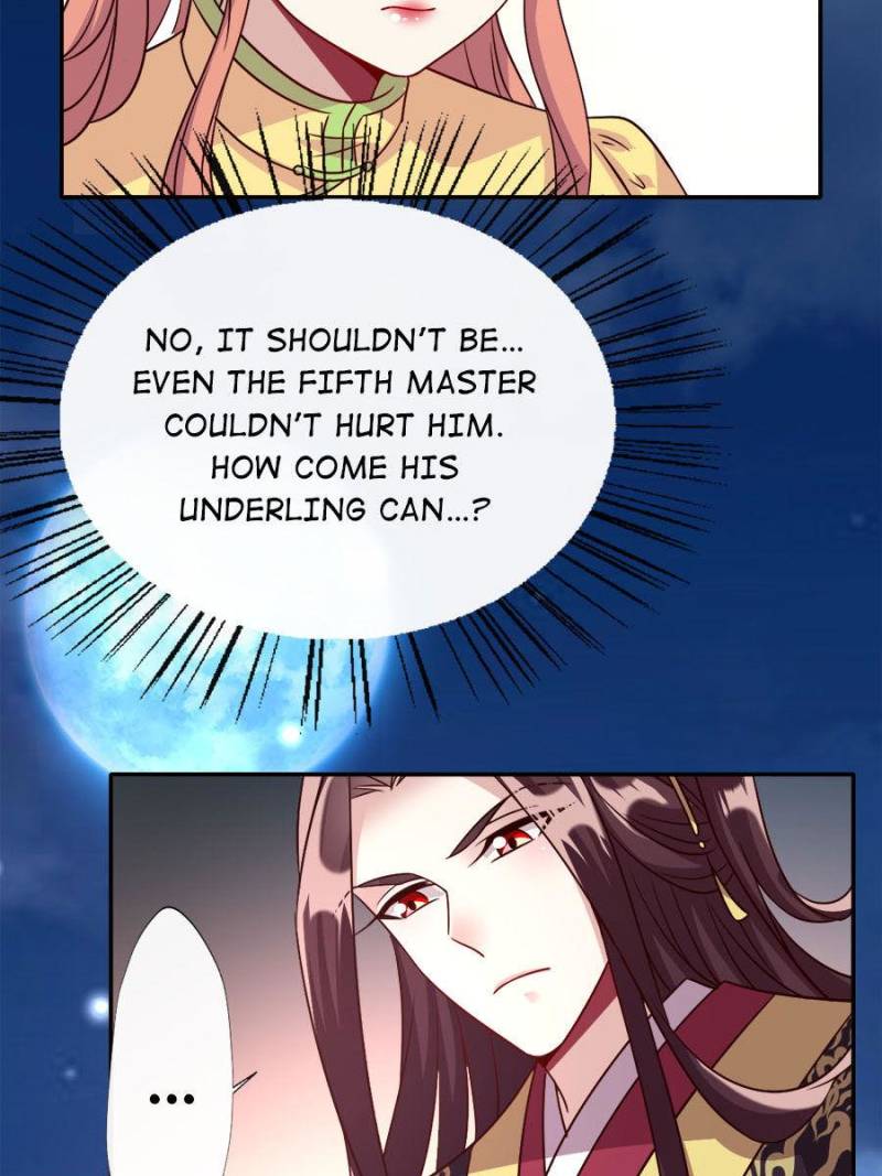 My Vampire Master Chapter 101 - Page 8