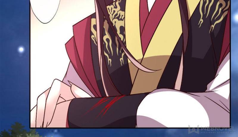 My Vampire Master Chapter 101 - Page 9