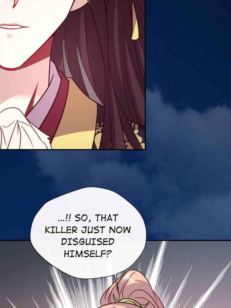 My Vampire Master Chapter 101 - Page 16