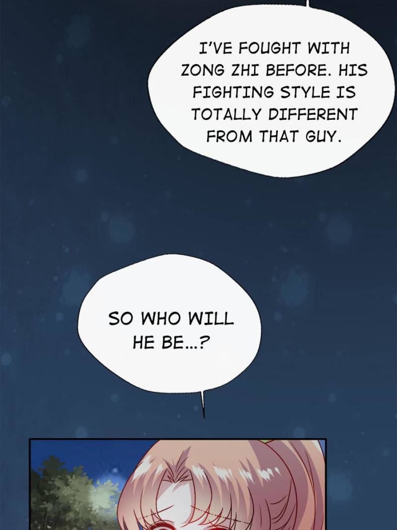 My Vampire Master Chapter 101 - Page 21