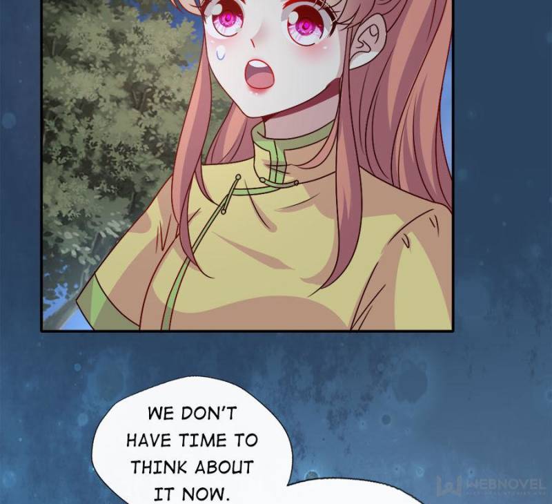 My Vampire Master Chapter 101 - Page 22