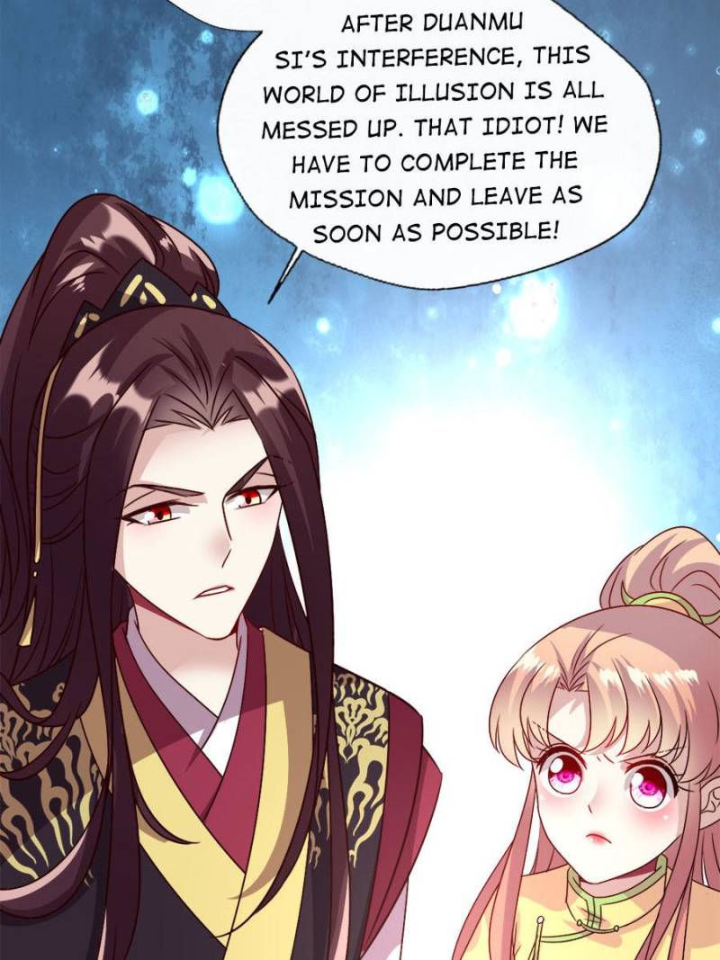 My Vampire Master Chapter 101 - Page 23