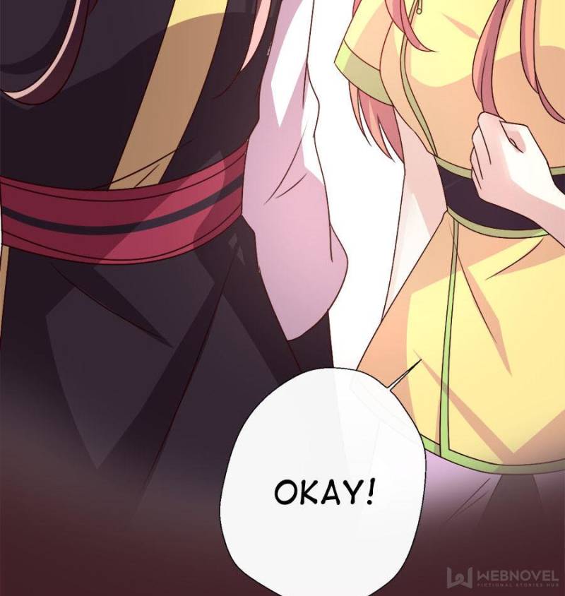 My Vampire Master Chapter 101 - Page 24