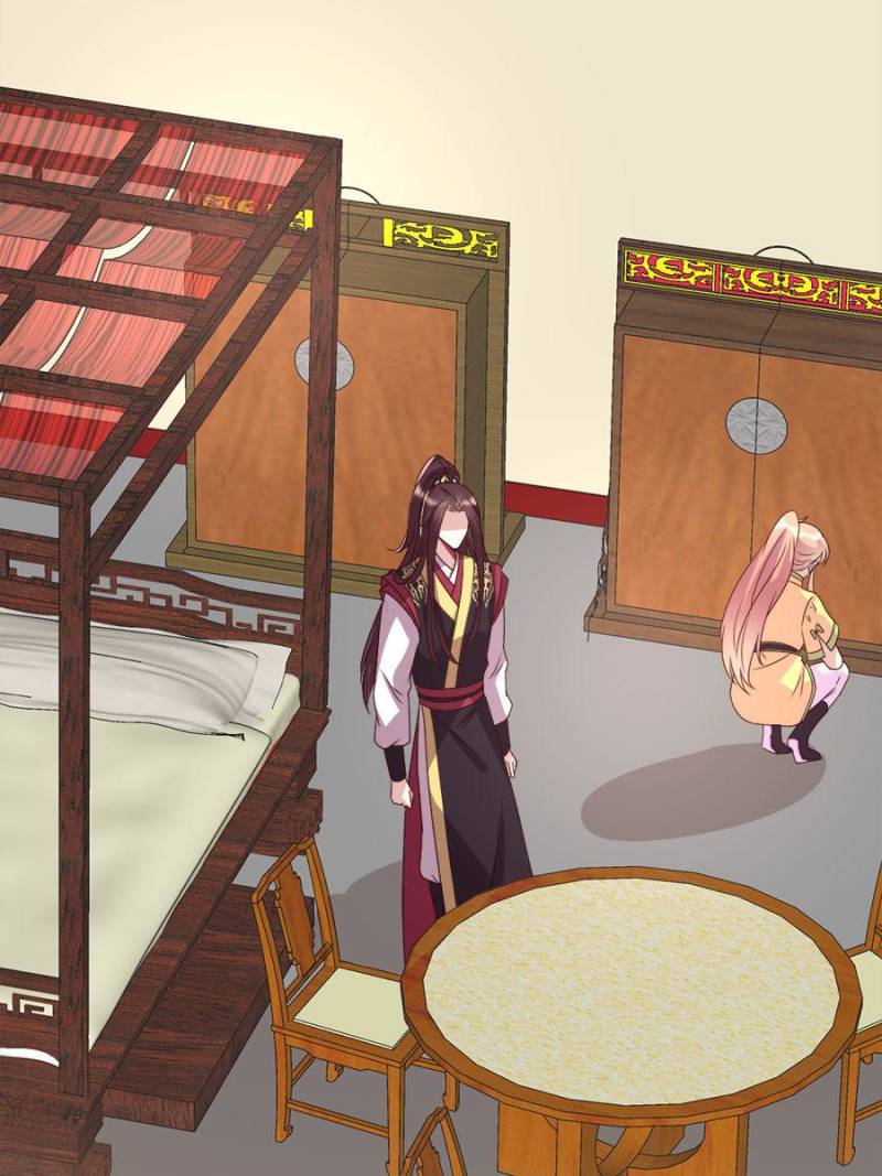 My Vampire Master Chapter 101 - Page 27