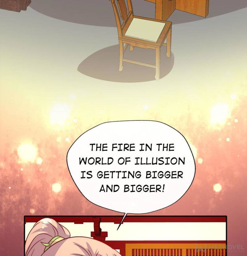 My Vampire Master Chapter 101 - Page 28