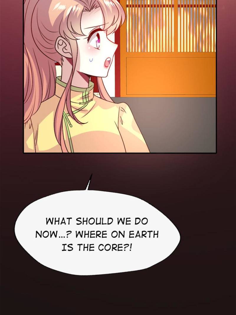 My Vampire Master Chapter 101 - Page 29