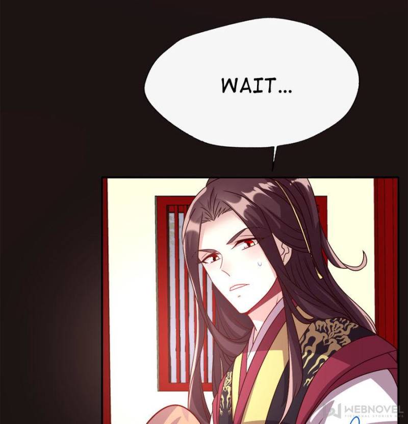 My Vampire Master Chapter 101 - Page 30