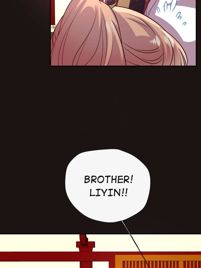 My Vampire Master Chapter 101 - Page 31