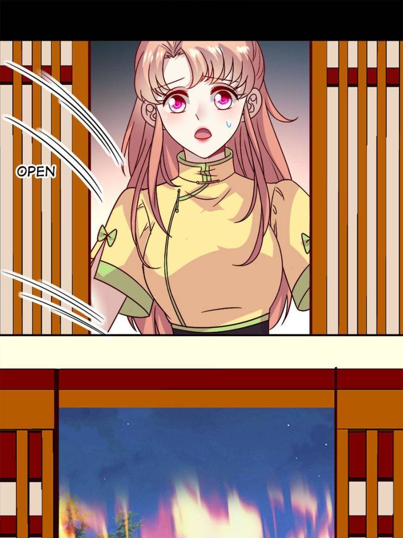 My Vampire Master Chapter 101 - Page 33