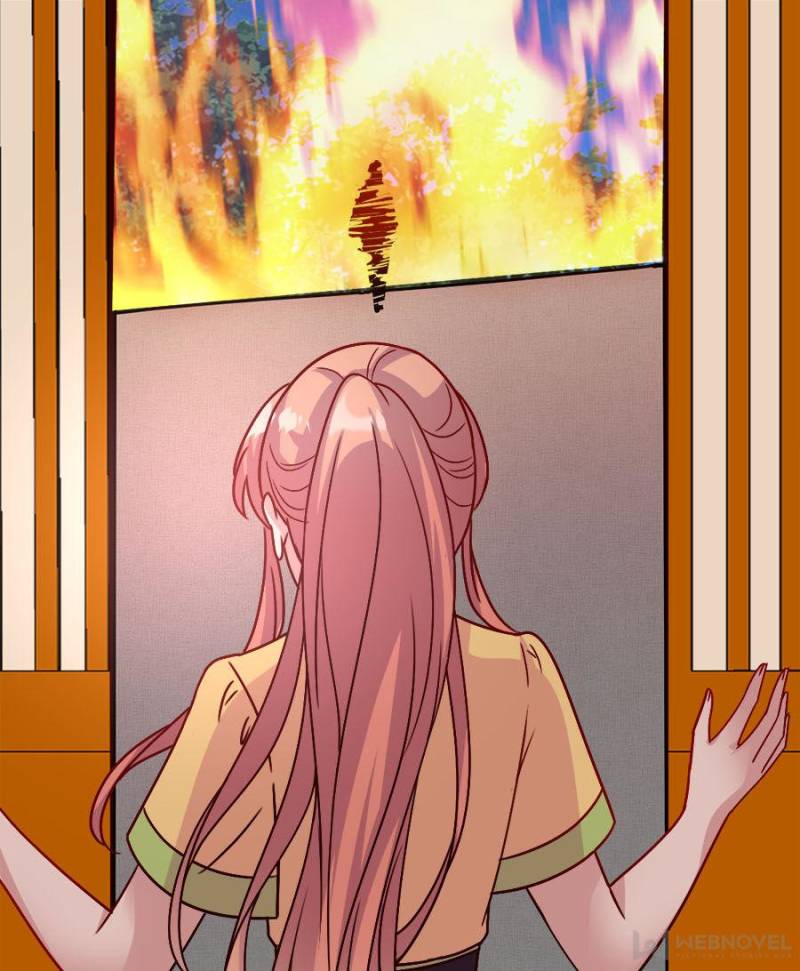 My Vampire Master Chapter 101 - Page 34