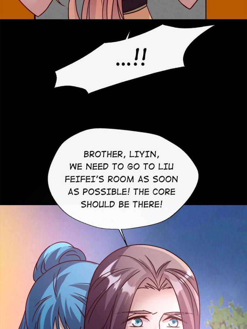 My Vampire Master Chapter 101 - Page 35