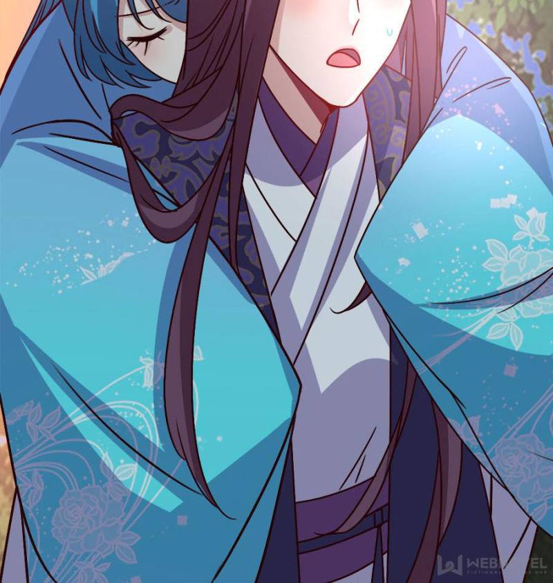 My Vampire Master Chapter 101 - Page 36