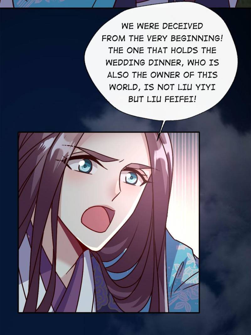 My Vampire Master Chapter 101 - Page 37