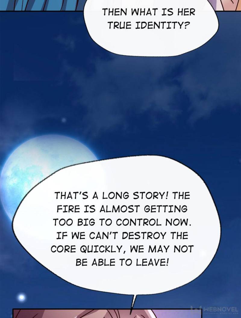 My Vampire Master Chapter 101 - Page 41