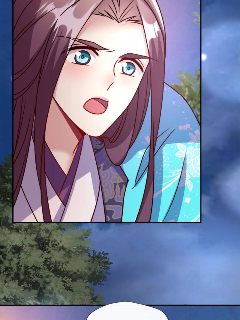 My Vampire Master Chapter 101 - Page 42