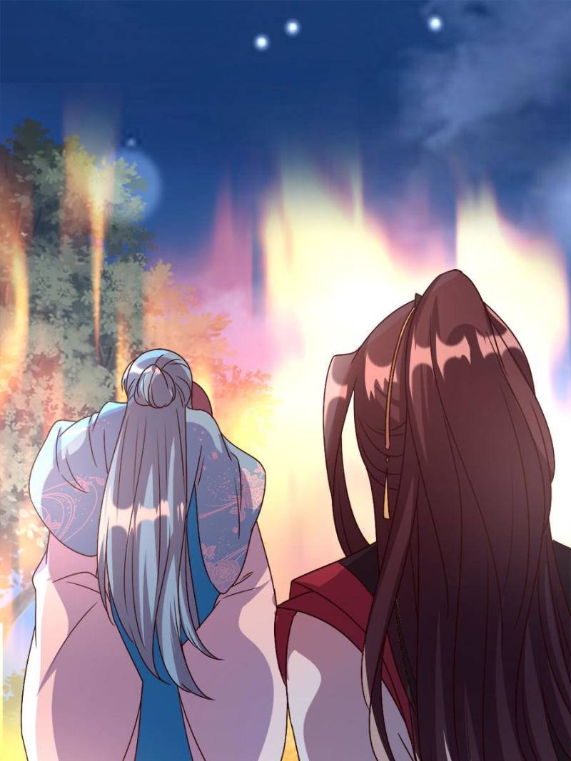 My Vampire Master Chapter 101 - Page 44