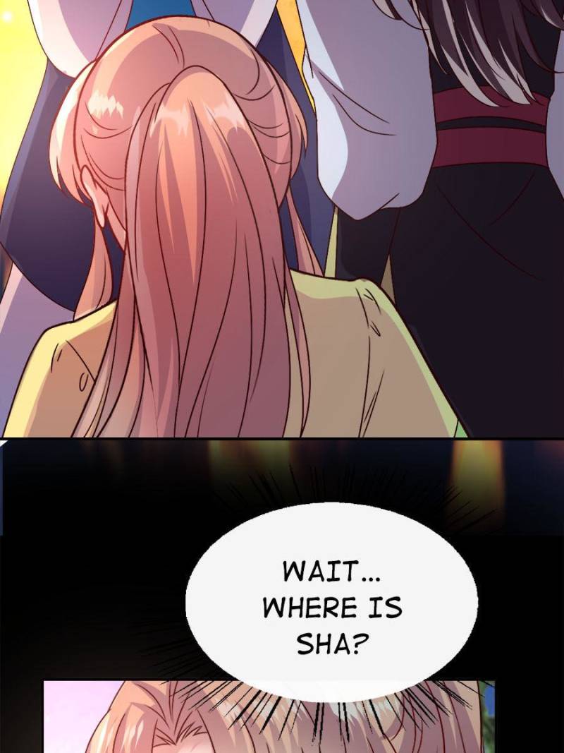 My Vampire Master Chapter 101 - Page 45