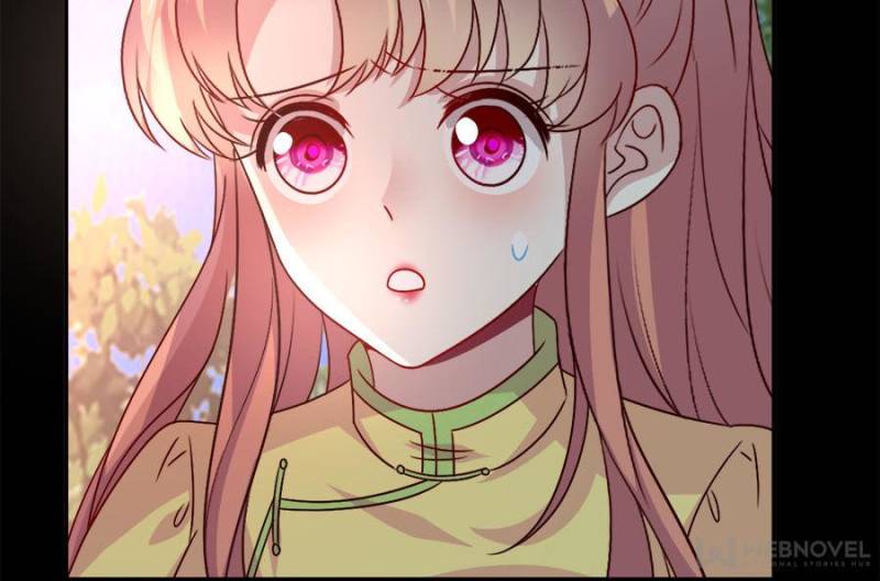 My Vampire Master Chapter 101 - Page 46