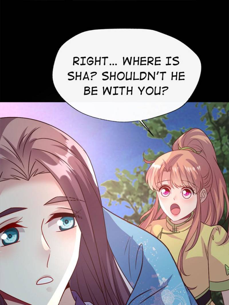 My Vampire Master Chapter 101 - Page 47