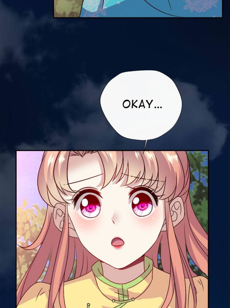 My Vampire Master Chapter 101 - Page 50