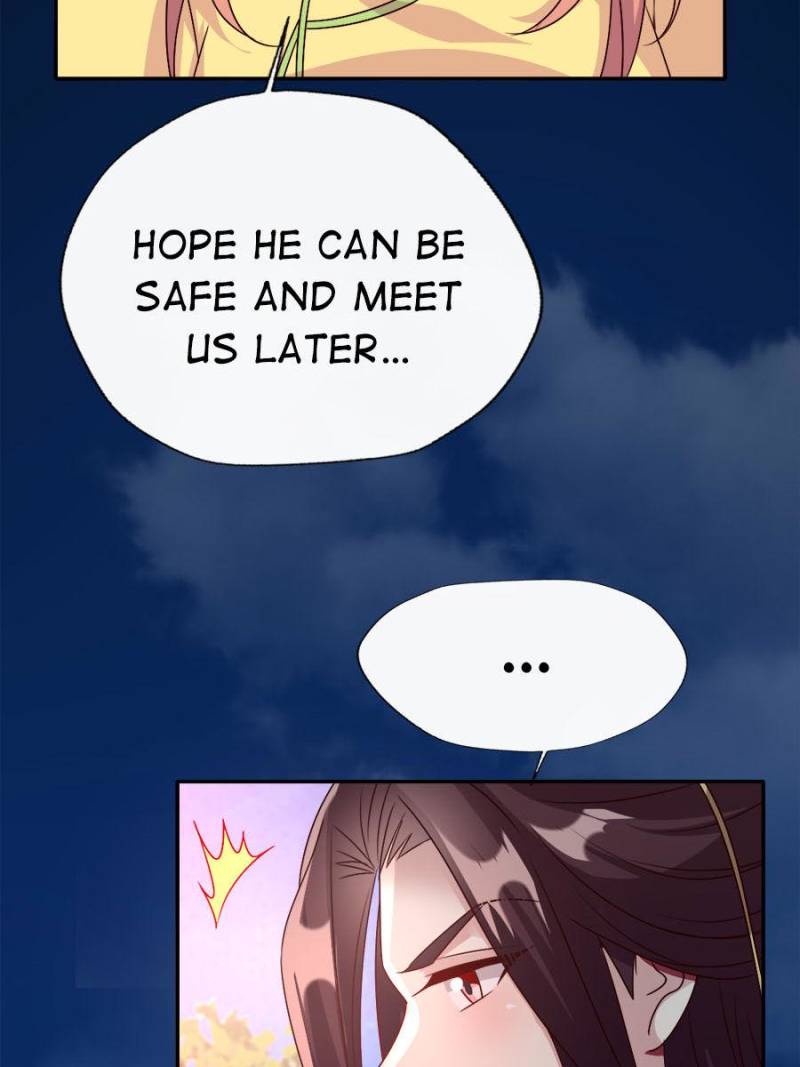 My Vampire Master Chapter 101 - Page 51