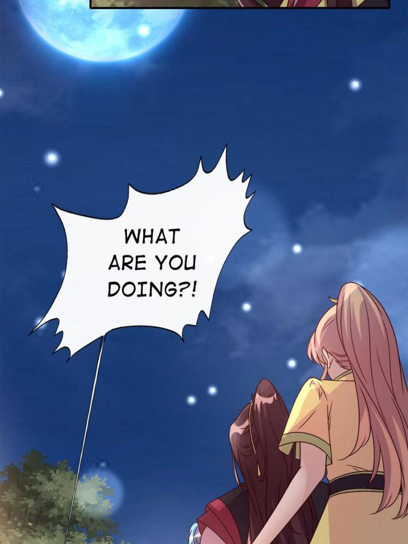 My Vampire Master Chapter 101 - Page 53