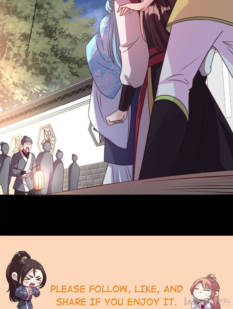 My Vampire Master Chapter 101 - Page 54