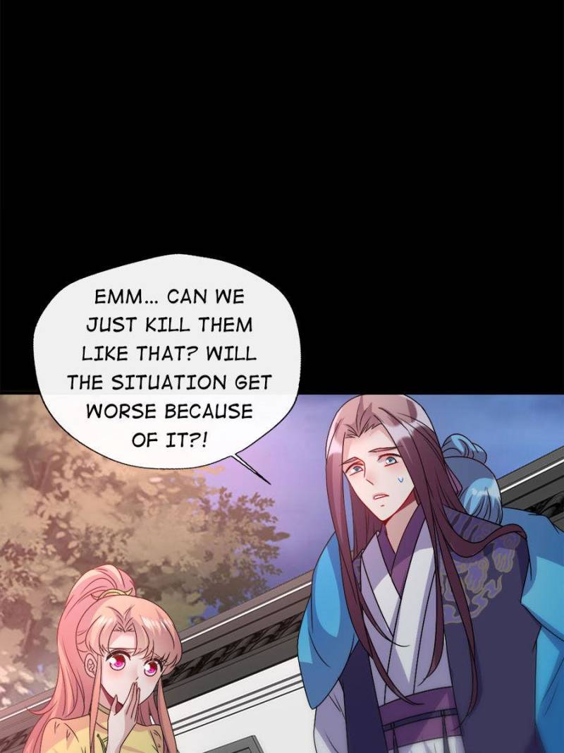 My Vampire Master Chapter 102 - Page 4