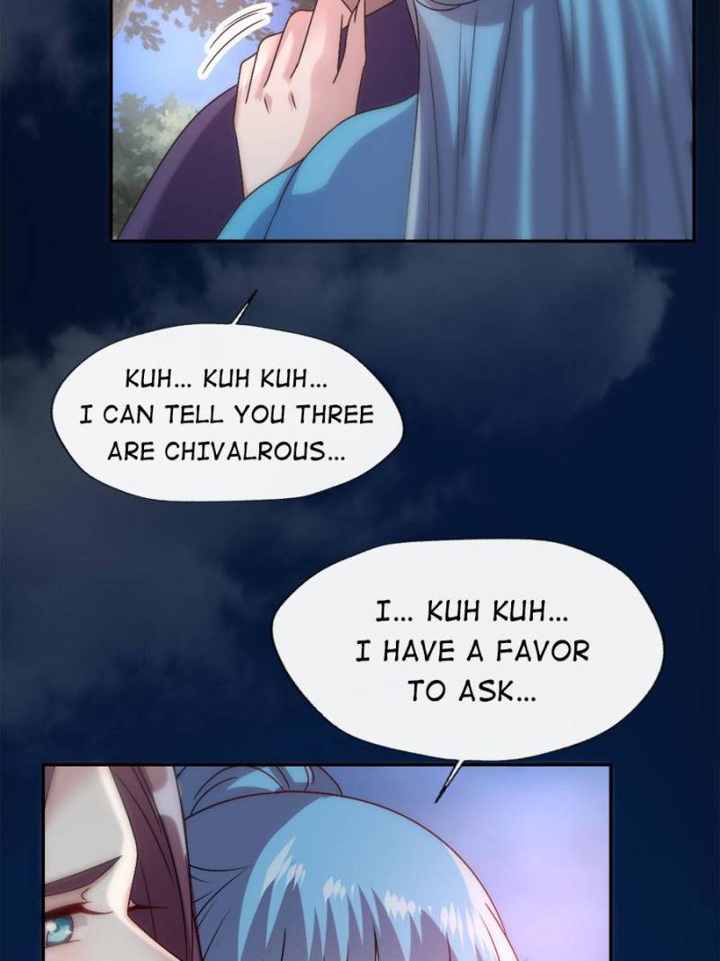 My Vampire Master Chapter 102 - Page 10