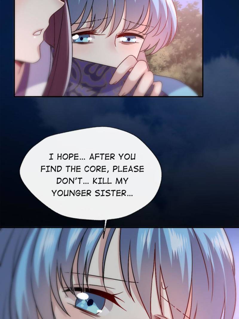 My Vampire Master Chapter 102 - Page 11