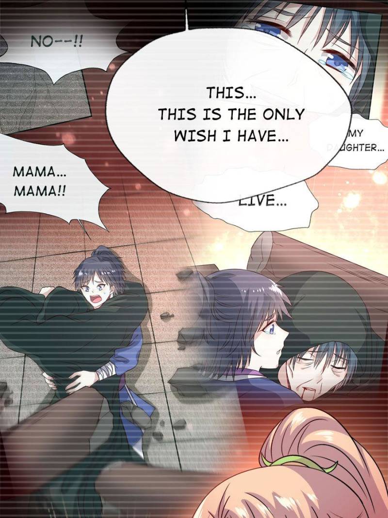 My Vampire Master Chapter 102 - Page 13